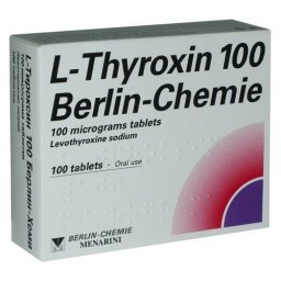 T4 (L-Thyroxin)