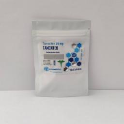 Tamoxifen (Ice) - Tamoxifen Citrate - Ice Pharmaceuticals