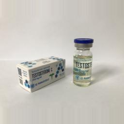 Testosterone C 10ml