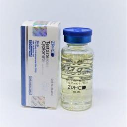Testosterone Cypionate (ZPHC) - Testosterone Cypionate - ZPHC