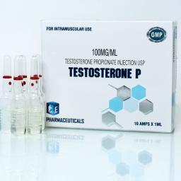 Testosterone P (Ice)