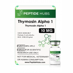 Thymosin Alpha-1 10mg