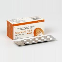 Topme XL 12.5 mg