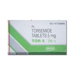 TOR 5 mg
