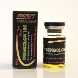 Trenbolon 100 BodyPharm - Trenbolone Acetate - BodyPharm
