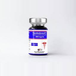 Trenbolone-E - Trenbolone Enanthate - Saxon Pharmaceuticals