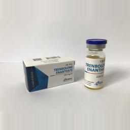 Trenbolone Enanthate 10ml - Trenbolone Enanthate - Genetic Pharmaceuticals