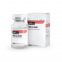 Ultima-Bold - Boldenone Undecylenate - Ultima Pharmaceuticals
