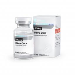Ultima-Deca 250 - Nandrolone Decanoate - Ultima Pharmaceuticals