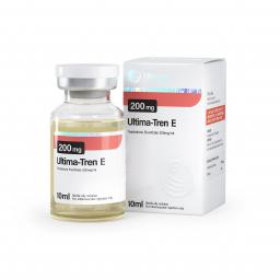 Ultima-Tren E 200 - Trenbolone Enanthate - Ultima Pharmaceuticals
