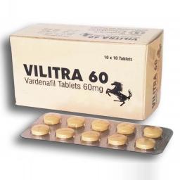 Vilitra 60 mg