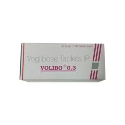 Volibo 0.3 mg