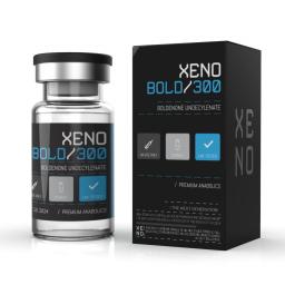 Xeno Bold 300 - Boldenone Undecylenate - Xeno Laboratories