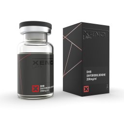 Xeno DHB