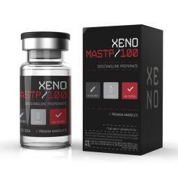 Xeno Mast P 100 - Drostanolone Propionate - Xeno Laboratories