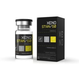 Xeno Stan 50 Inj