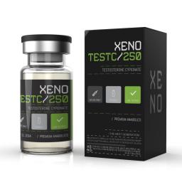 Xeno Test C 200