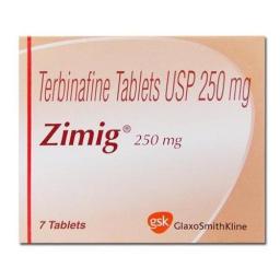Zimig 250 mg